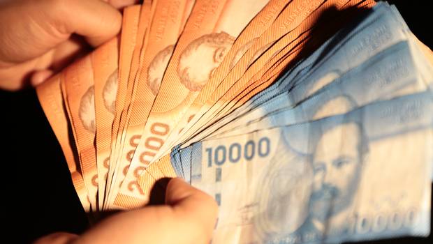 Proyecto busca bono de 500 mil pesos a partir de marzo