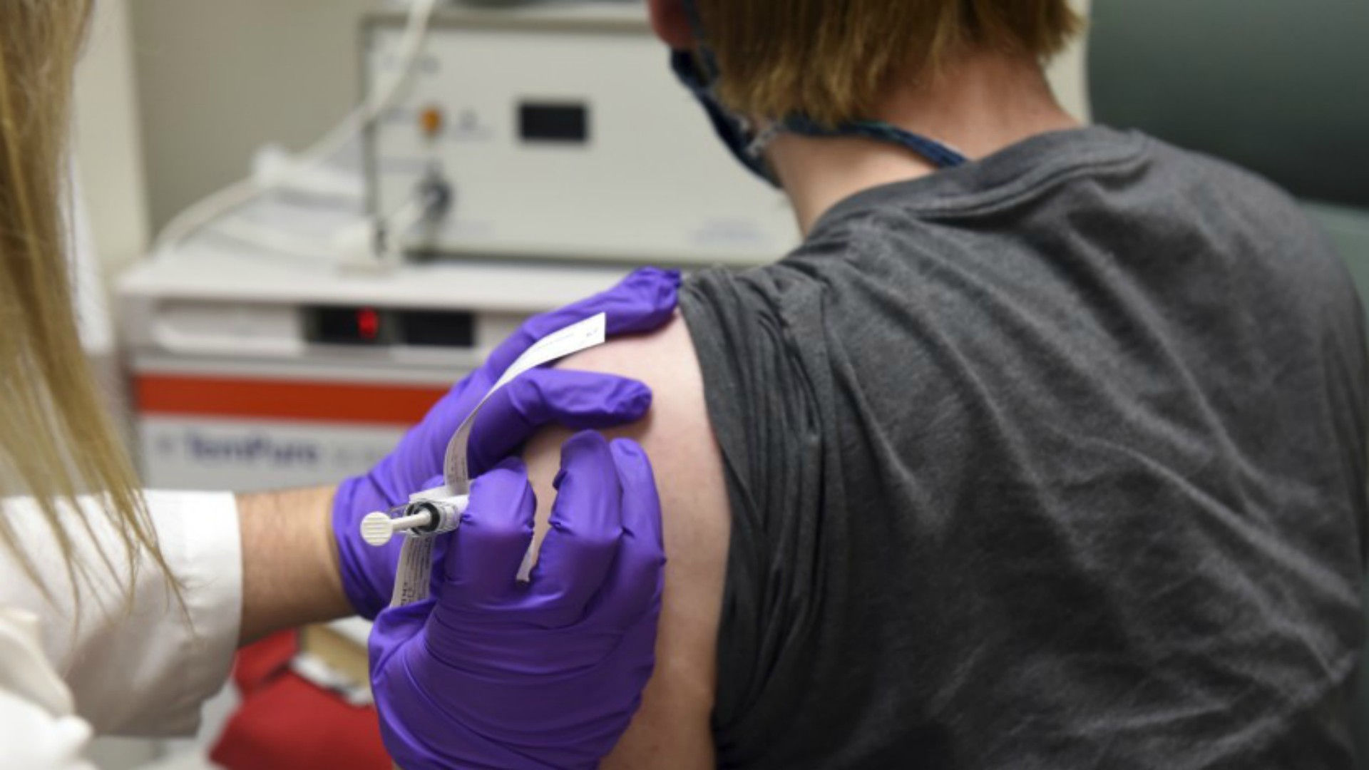 Vacuna de Sinovac llegará a Chile entre el sábado 23 y el domingo 24 de enero