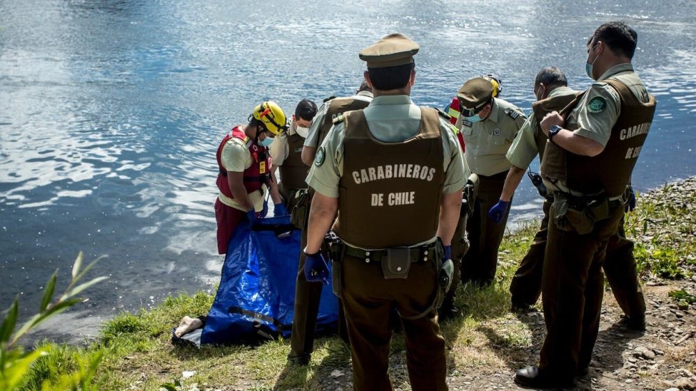 Araucanía: Fiscalía ordenó diligencias por muerte de una niña de 8 años en Lago Caburgua