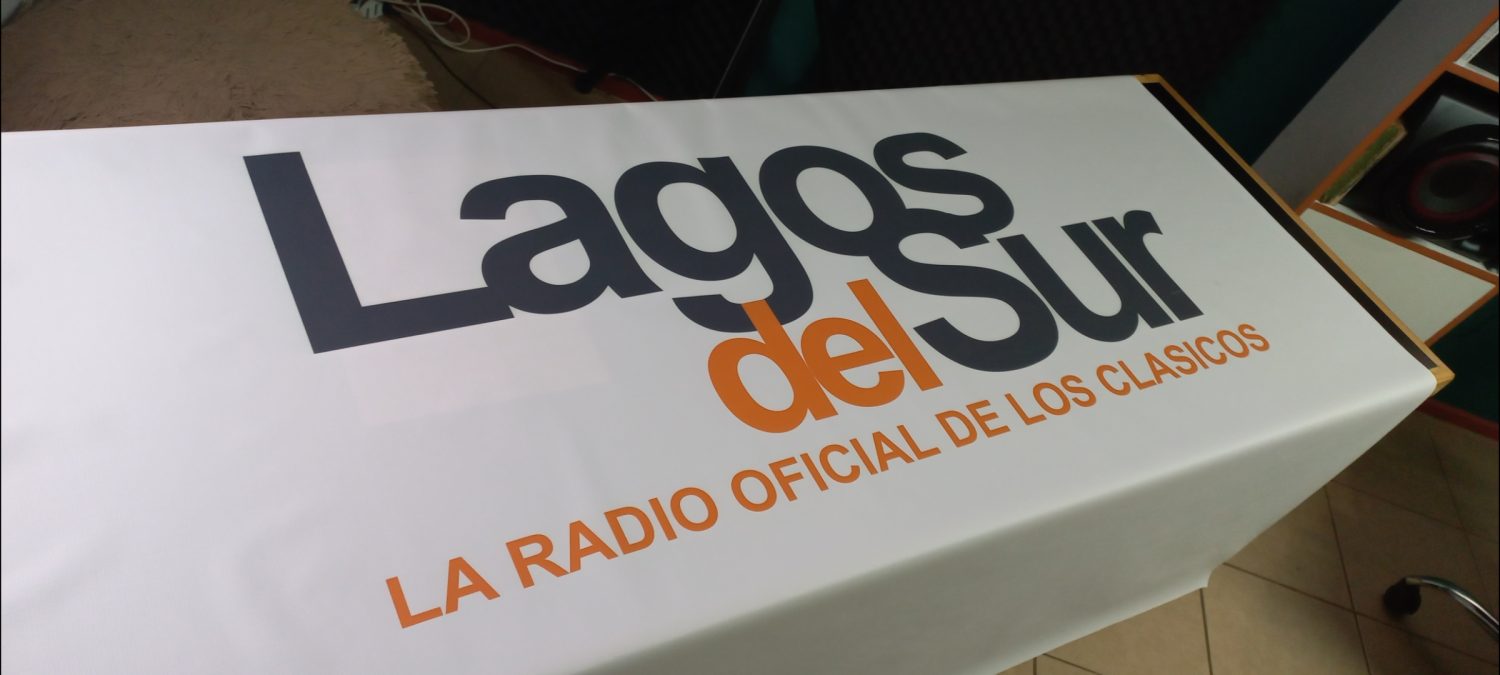 Radio Fm Lagos Del Sur cumple 33 años, transmitiendo para Panguipulli y el sector turístico de los 7 Lagos