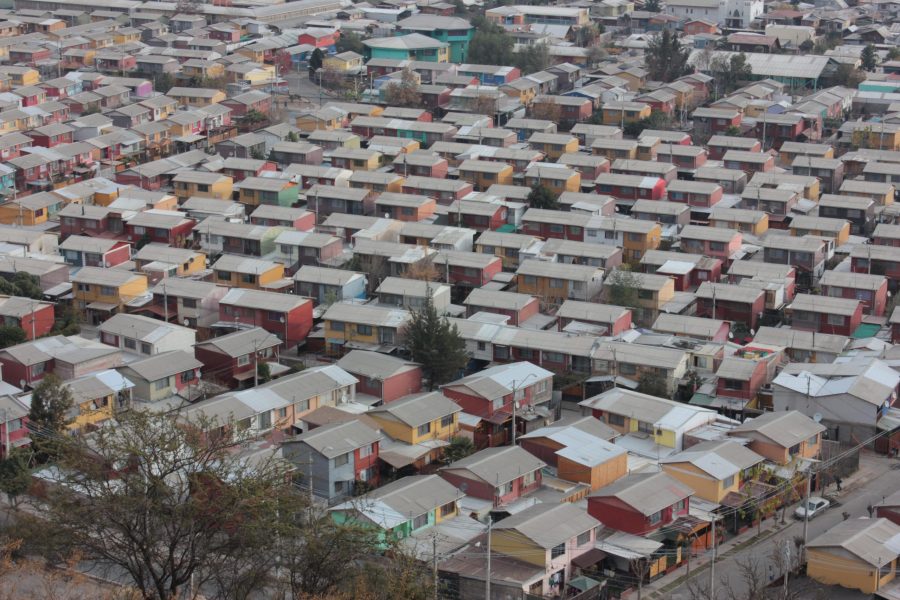 Buscan mejorar las condiciones habitacionales modificando el sistema de subsidios