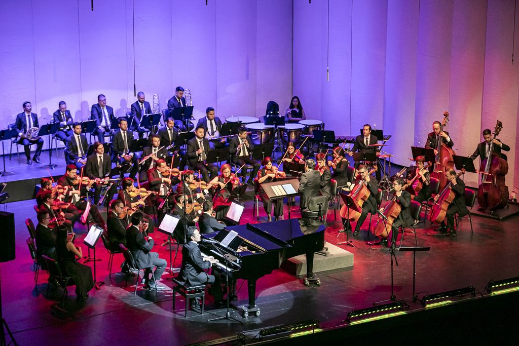 Orquesta Filarmónica de Temuco inicia la Temporada 2024 con Concierto de Semana Santa