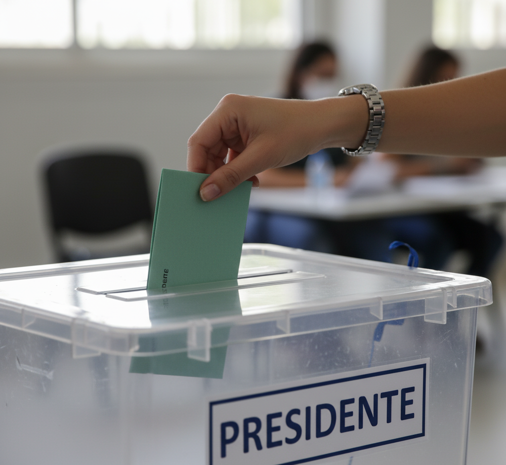 Voto en el Extranjero: Jara se impone con fuerza en Asia y Oceanía, y Kaiser da la sorpresa en la disputa de la derecha