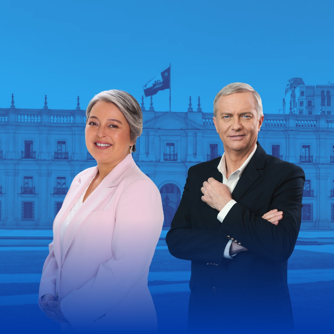 Kast amplía ventaja sobre Jara a dos semanas del balotaje, según última Cadem antes de la veda