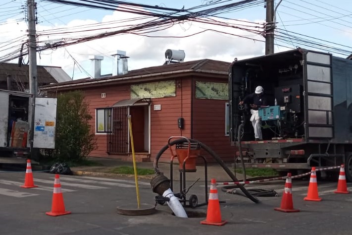 Aprueban proyecto sanitario de Suralis para Panguipulli tras más de tres años de evaluación