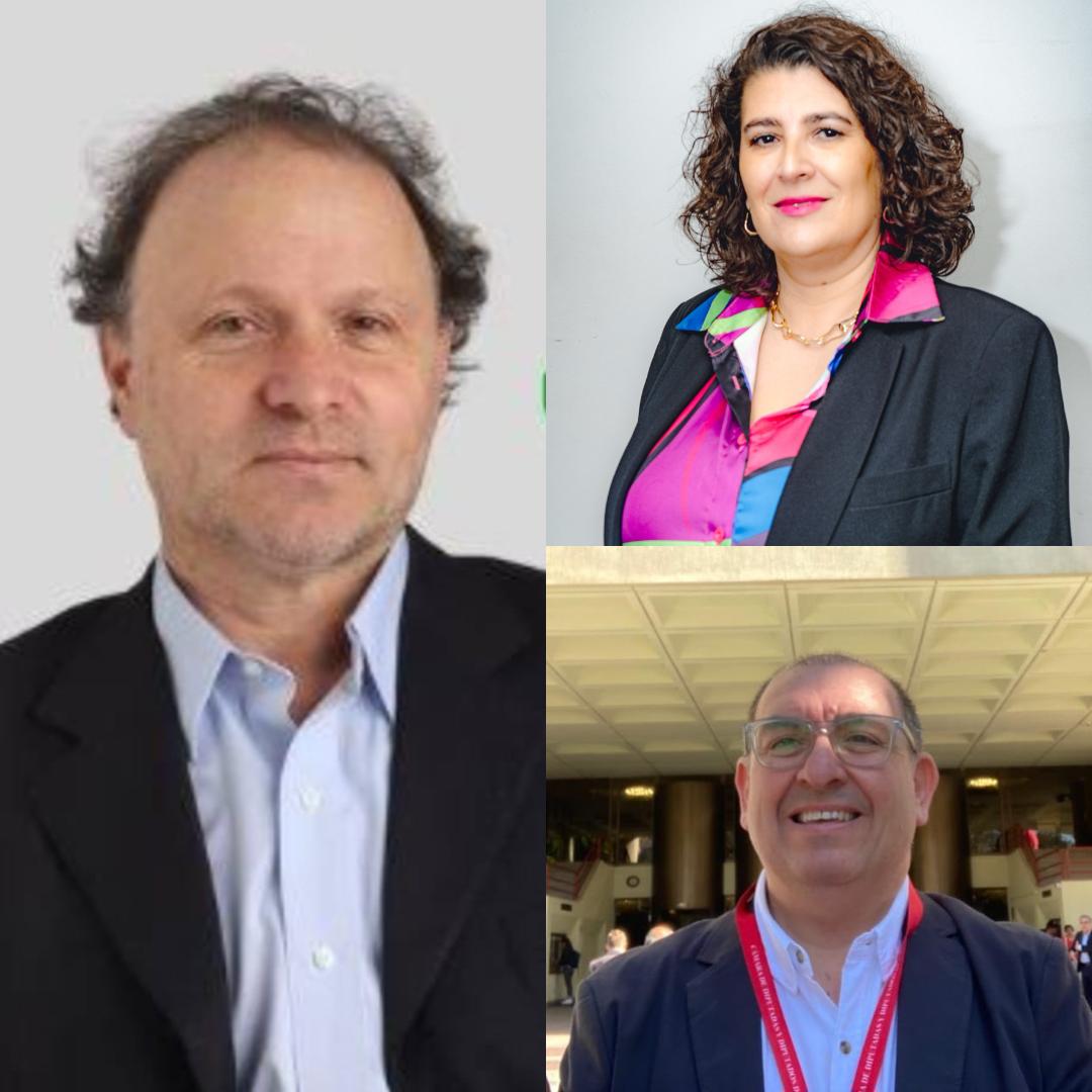 Dirigentes socialistas de Los Ríos respaldan a Alfonso de Urresti para presidir el Senado