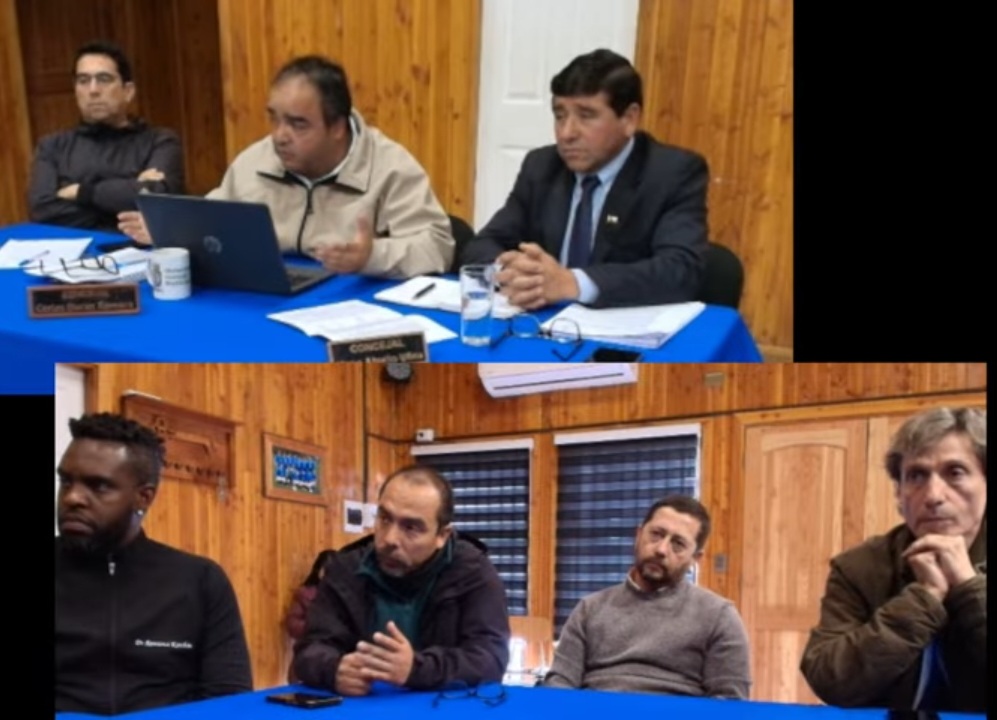 Movilización de funcionarios de salud en Panguipulli: advierten crisis sanitaria por rebaja de remuneraciones y desvinculaciones