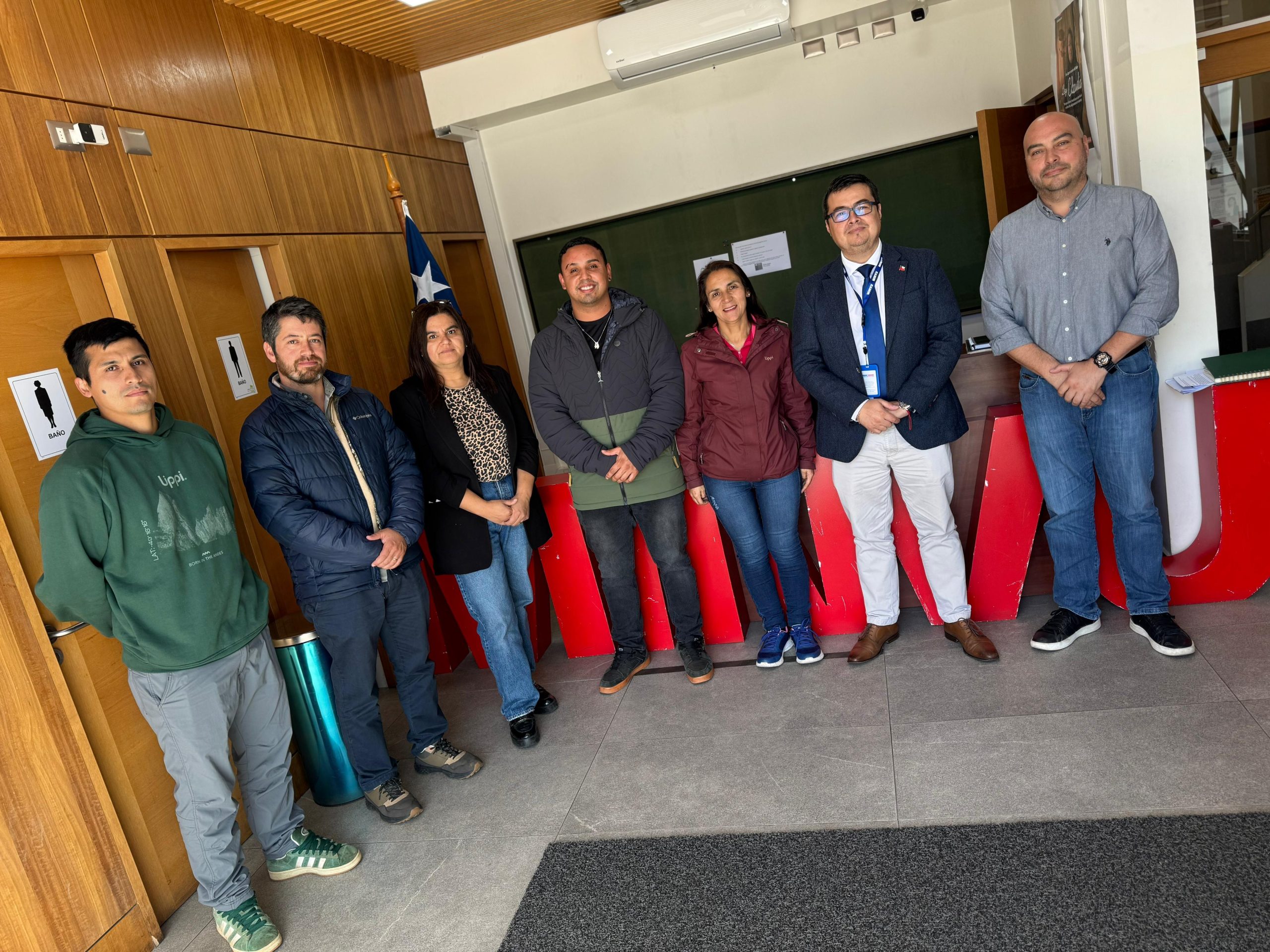 MINVU resolvió financiamiento de tres importantes proyectos  habitacionales en Los Ríos